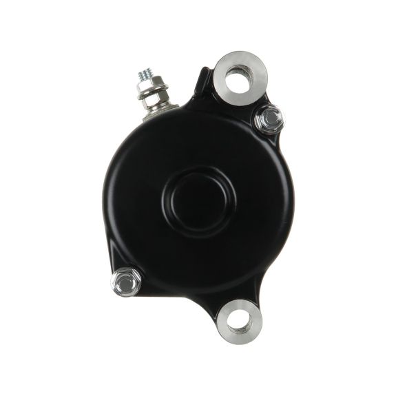 Démarreur 12V pour moteur hors-bord Yamaha - 0,6 kW 9 dents