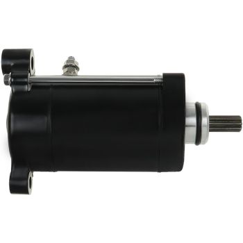 Démarreur 12V pour moteur hors-bord Yamaha - 0,6 kW 9 dents