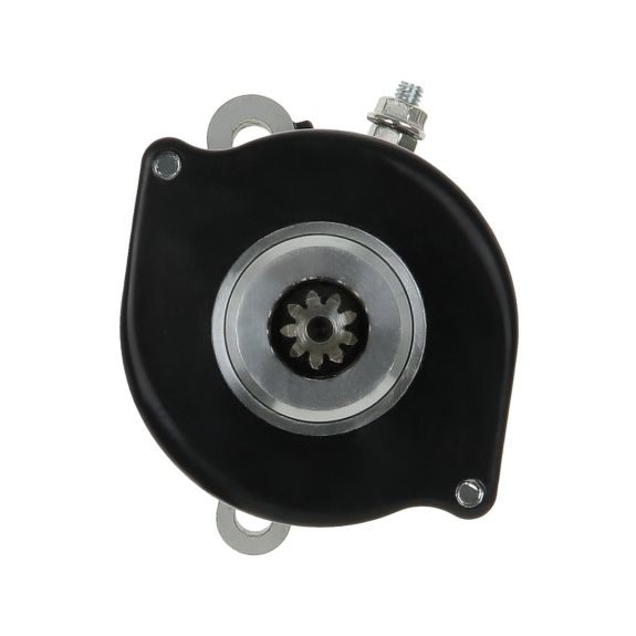 Démarreur 12V pour moteur hors-bord Yamaha - 0,6 kW 9 dents