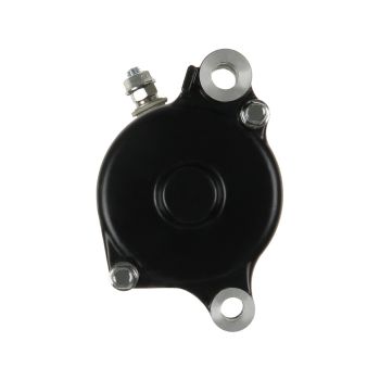 Démarreur 12V pour jetski Yamaha WaveRunner XL 760 - 0,6 kW 9 dents 2
