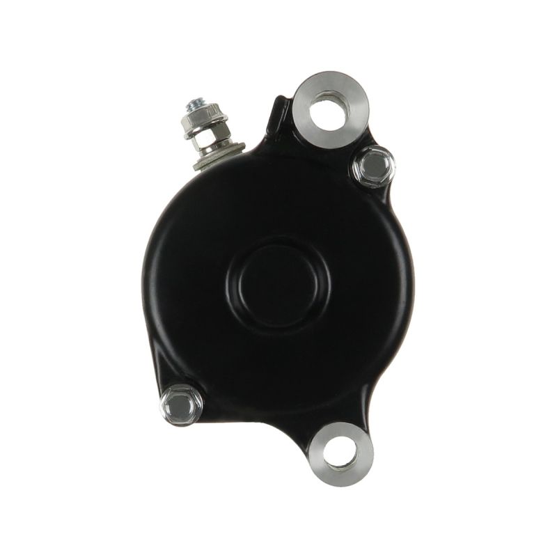Démarreur 12V pour jetski Yamaha WaveRunner XL 760 - 0,6 kW 9 dents