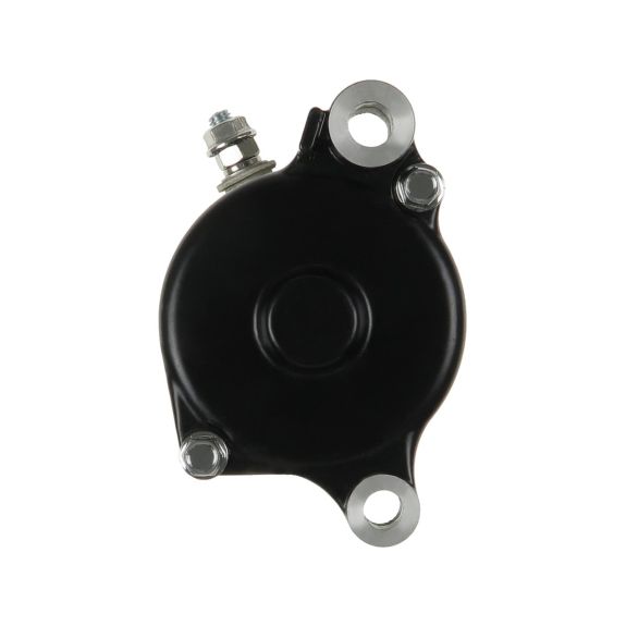 Démarreur 12V pour jetski Yamaha WaveRunner XL 760 - 0,6 kW 9 dents