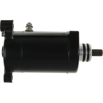 Démarreur 12V pour jetski Yamaha WaveRunner XL 760 - 0,6 kW 9 dents