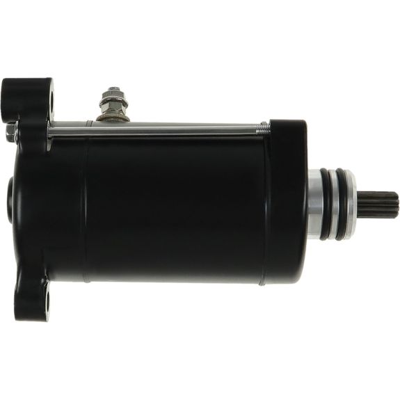 Démarreur 12V pour jetski Yamaha WaveRunner XL 760 - 0,6 kW 9 dents