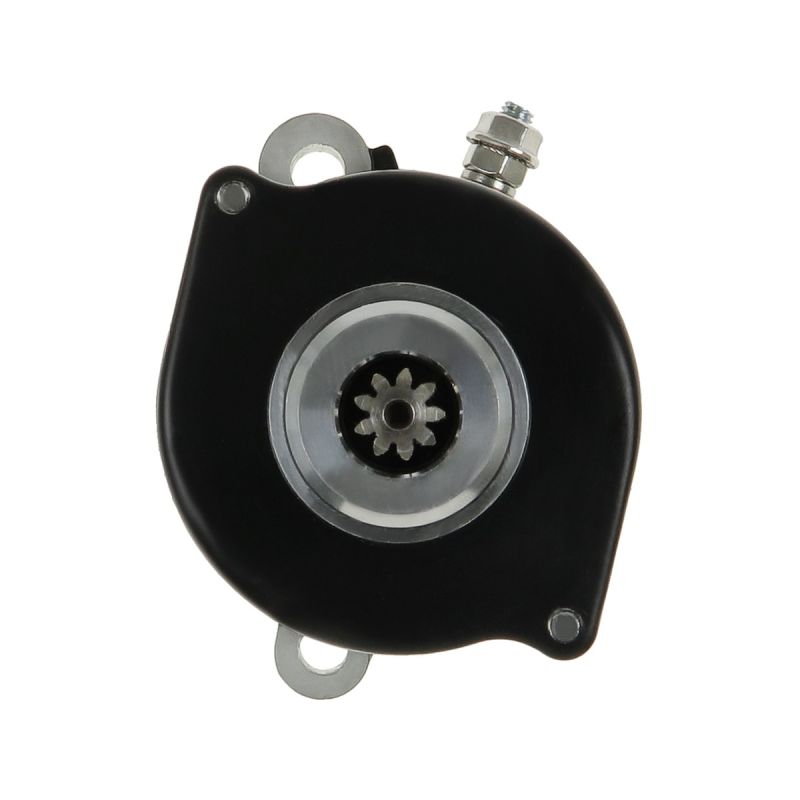 Démarreur 12V pour jetski Yamaha WaveRunner XL 760 - 0,6 kW 9 dents