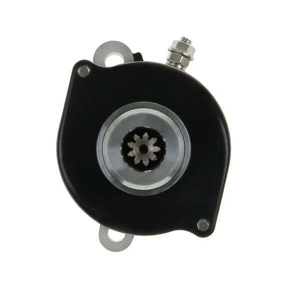 Démarreur 12V pour jetski Yamaha WaveRunner XL 760 - 0,6 kW 9 dents