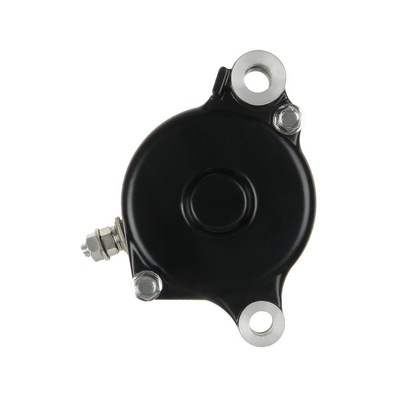 Démarreur 12V pour jetski Yamaha GP760 Wave Runner/RA760 Wave Raider/RA760 Wave Raider 760 - 0,6 kW 9 dents