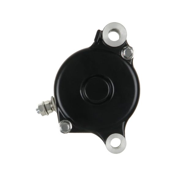 Démarreur 12V pour jetski Yamaha GP760 Wave Runner/RA760 Wave Raider/RA760 Wave Raider 760 - 0,6 kW 9 dents