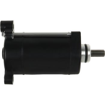 Démarreur 12V pour jetski Yamaha GP760 Wave Runner/RA760 Wave Raider/RA760 Wave Raider 760 - 0,6 kW 9 dents