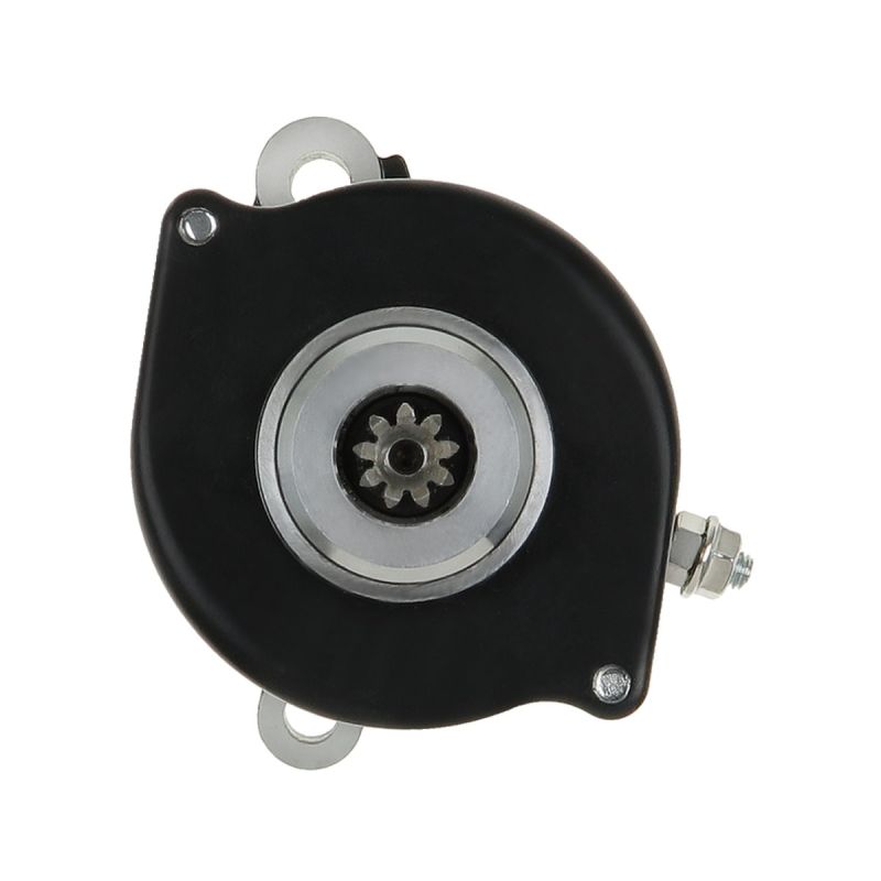 Démarreur 12V pour jetski Yamaha GP760 Wave Runner/RA760 Wave Raider/RA760 Wave Raider 760 - 0,6 kW 9 dents