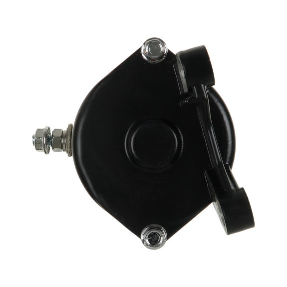 Démarreur 12V pour jetski YamahaGP1300 Wave Runner, GP800 Wave Runner, - 0,6 kW 9 dents