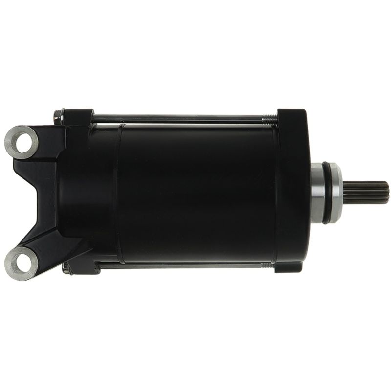 Démarreur 12V pour jetski YamahaGP1300 Wave Runner, GP800 Wave Runner, - 0,6 kW 9 dents
