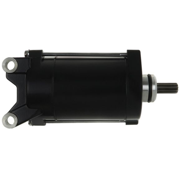 Démarreur 12V pour jetski YamahaGP1300 Wave Runner, GP800 Wave Runner, - 0,6 kW 9 dents