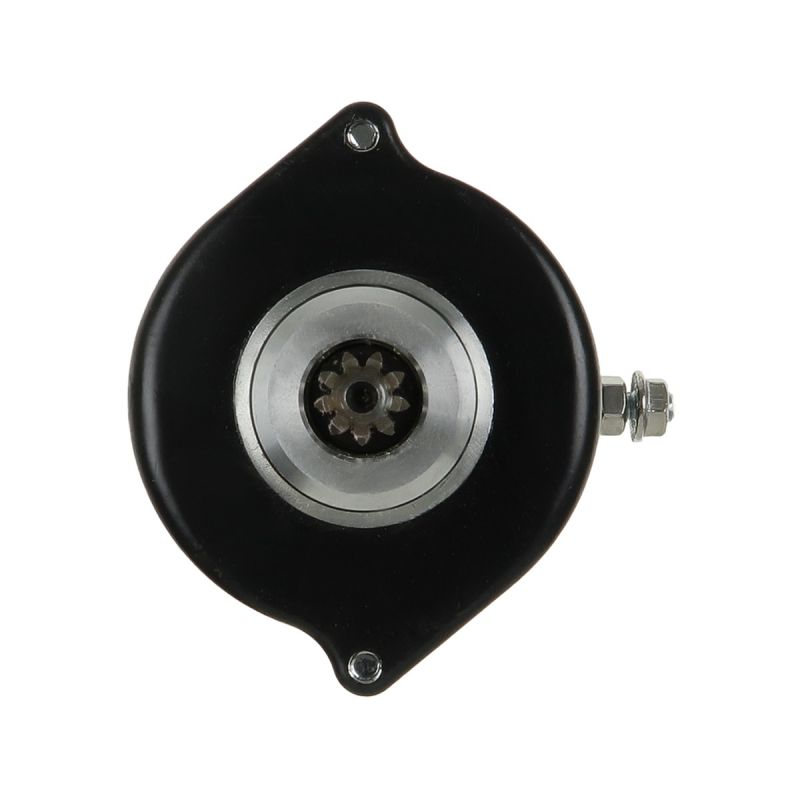 Démarreur 12V pour jetski YamahaGP1300 Wave Runner, GP800 Wave Runner, - 0,6 kW 9 dents