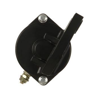 Démarreur 12V pour moteur hors-bord Yamaha - 1,6 kW 13 dents 2