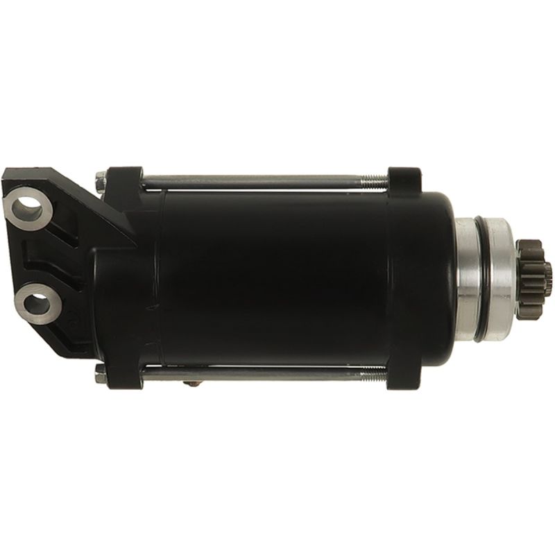 Démarreur 12V pour moteur hors-bord Yamaha - 1,6 kW 13 dents