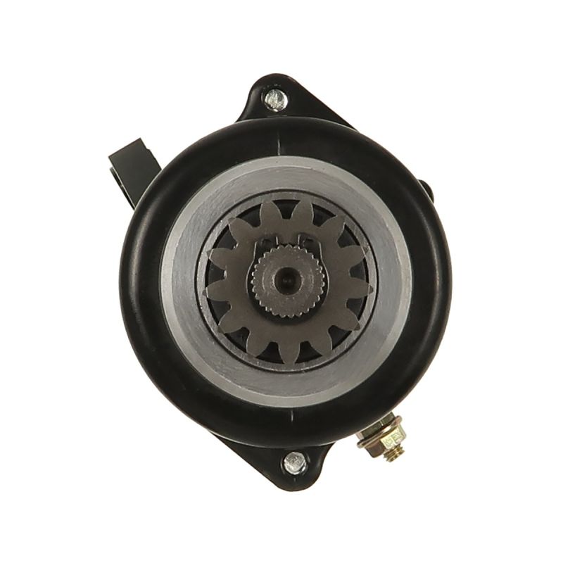 Démarreur 12V pour moteur hors-bord Yamaha - 1,6 kW 13 dents
