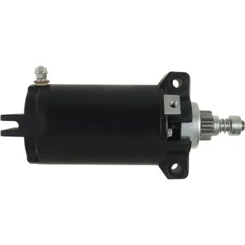 Démarreur 12V pour moteur hors-bord Yamaha 40 CV - 9 dents