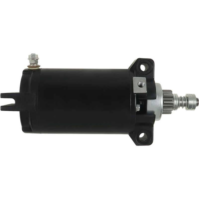 Démarreur 12V pour moteur hors-bord Yamaha 40 CV - 9 dents