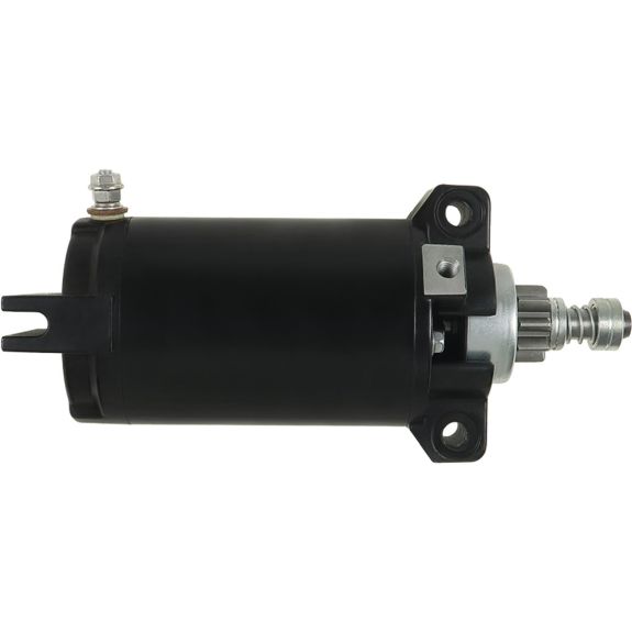 Démarreur 12V pour moteur hors-bord Yamaha 40 CV - 9 dents