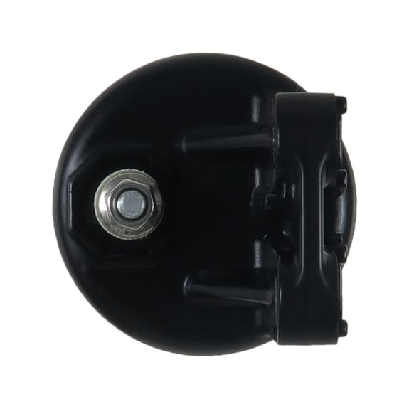 Démarreur 12V pour moteur hors-bord Yamaha - 9 dents