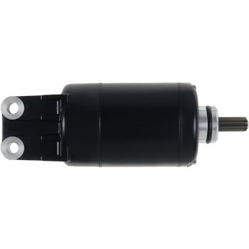 Démarreur 12V pour moteur hors-bord Yamaha - 9 dents