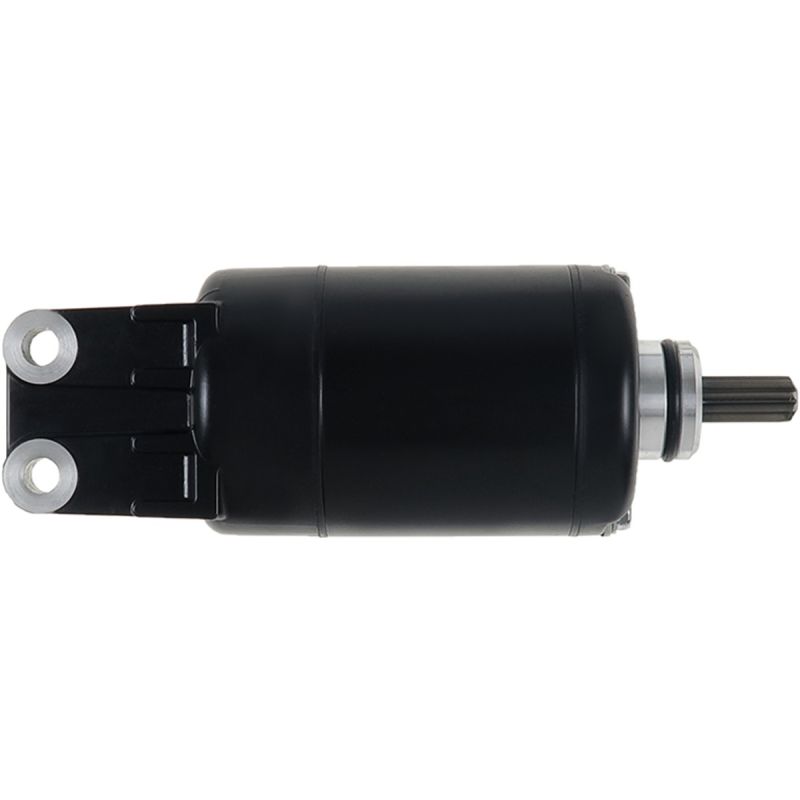 Démarreur 12V pour moteur hors-bord Yamaha - 9 dents
