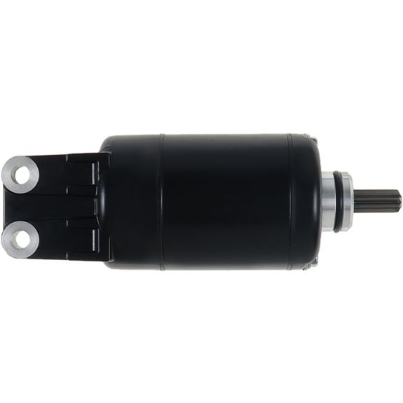 Démarreur 12V pour moteur hors-bord Yamaha - 9 dents