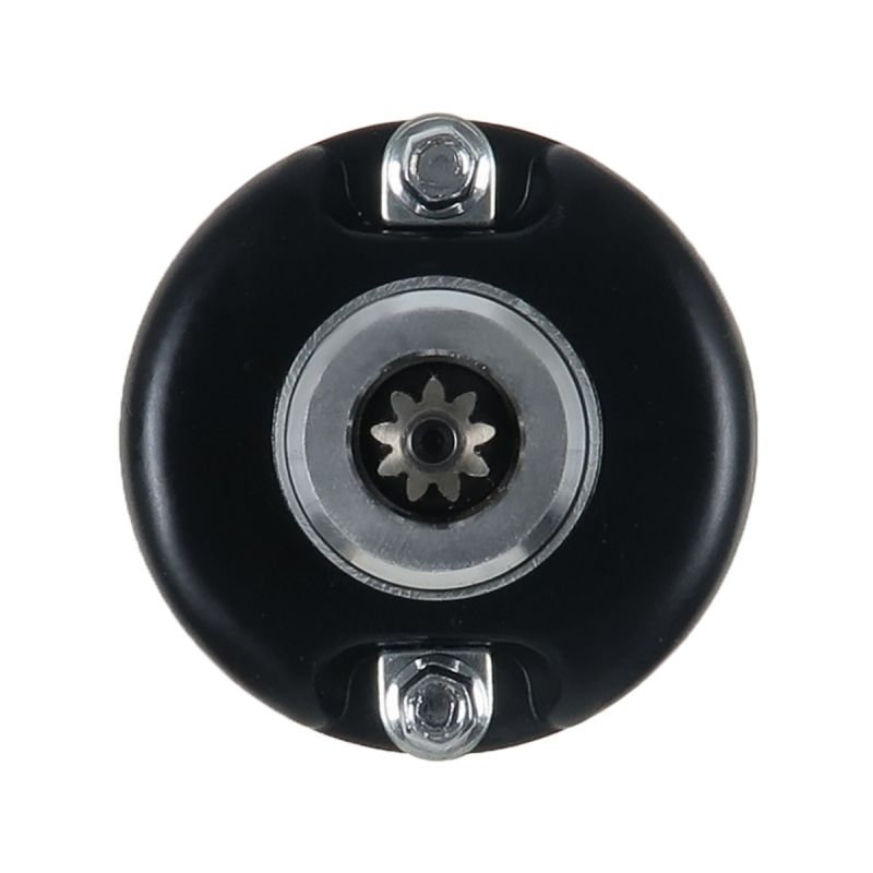 Démarreur 12V pour moteur hors-bord Yamaha - 9 dents