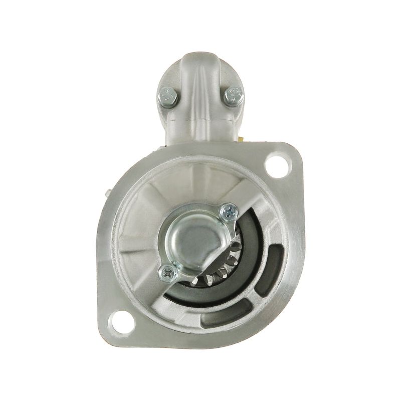 Démarreur 12V pour moteur in-bord Yanmar LH-DTE LH-TE - 2,5 kW 15 dents