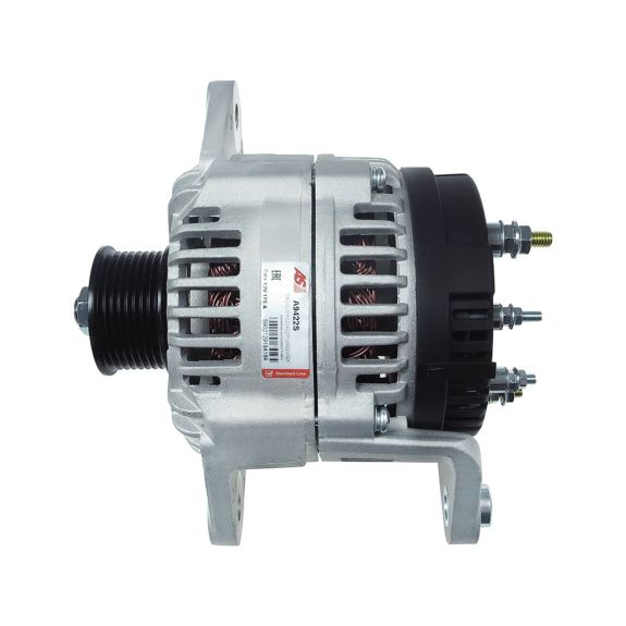 Alternateur 12V pour moteur in-bord Beta Marine 2.0 2.2 - 175 A
