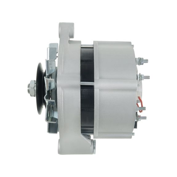 Alternateur 12V pour moteur in-bord Bukh RME 1.0 RME 1.5 - 50 A