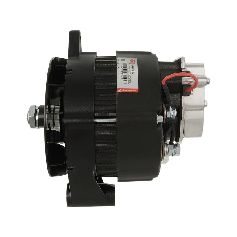Alternateur 12V pour moteur in-bord Crusader et Westerbeke - 72 A