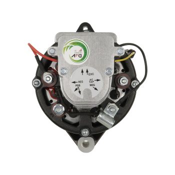 Alternateur 12V pour moteur in-bord Crusader et Westerbeke - 72 A 2