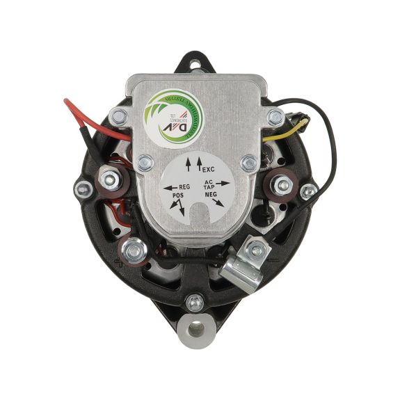 Alternateur 12V pour moteur in-bord Crusader et Westerbeke - 72 A