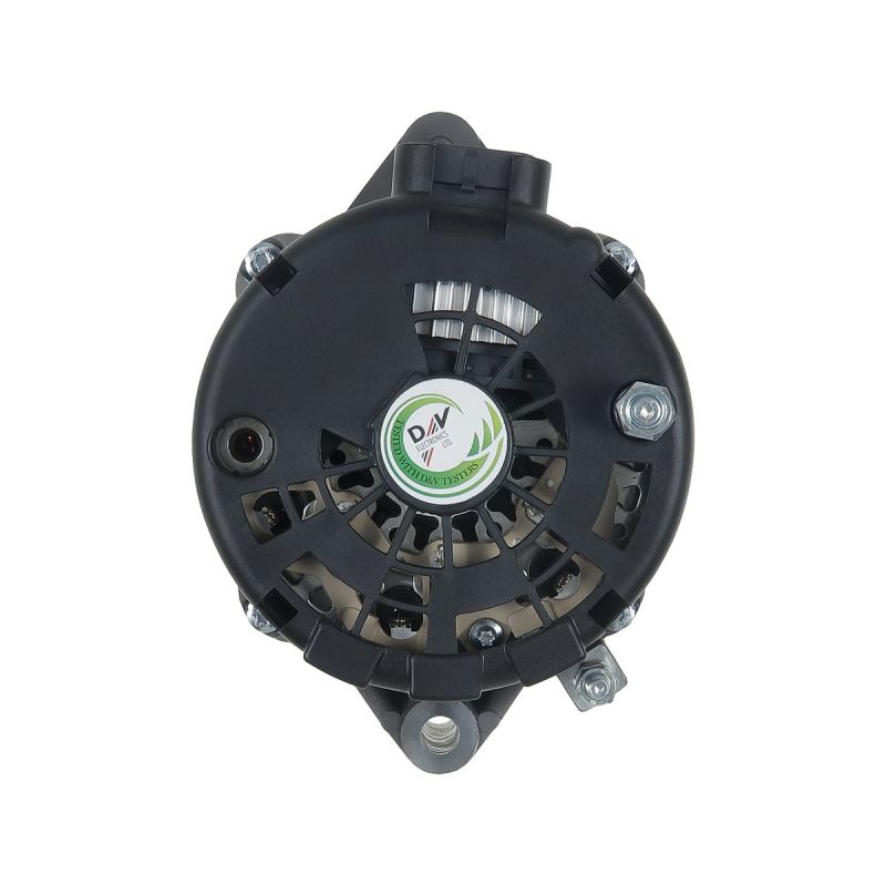 Alternateur 12V pour moteur Indmar et Mercury - 95 A