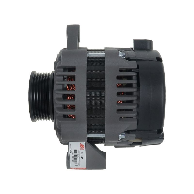Alternateur 12V pour moteur Indmar et Mercury - 95 A
