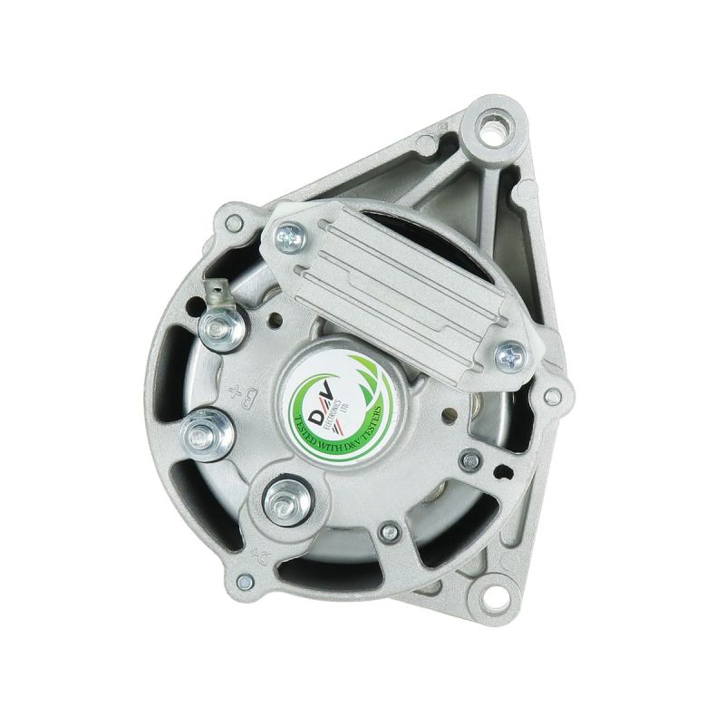 Alternateur 12V pour moteur in-bord Isotta Fraschini 1156 1156 M12.8 - 33 A