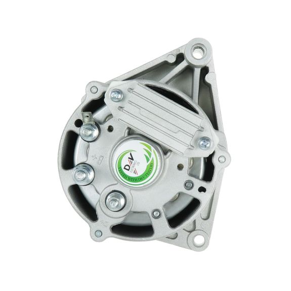 Alternateur 12V pour moteur in-bord Isotta Fraschini 1156 1156 M12.8 - 33 A