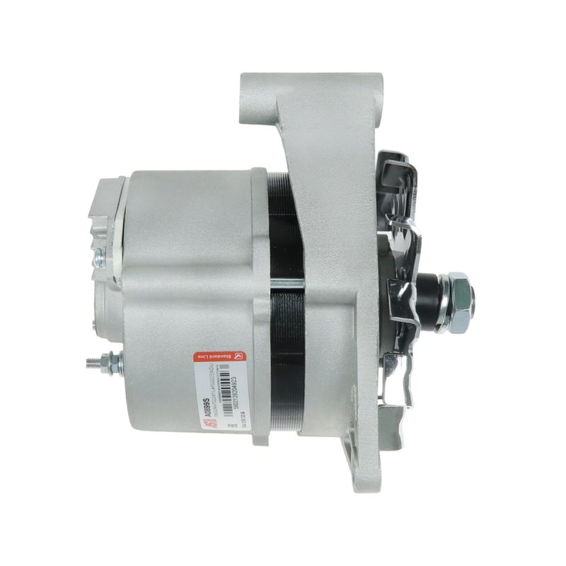 Alternateur 12V pour moteur in-bord Isotta Fraschini 1156 1156 M12.8 - 33 A