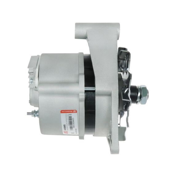 Alternateur 12V pour moteur in-bord Isotta Fraschini 1156 1156 M12.8 - 33 A
