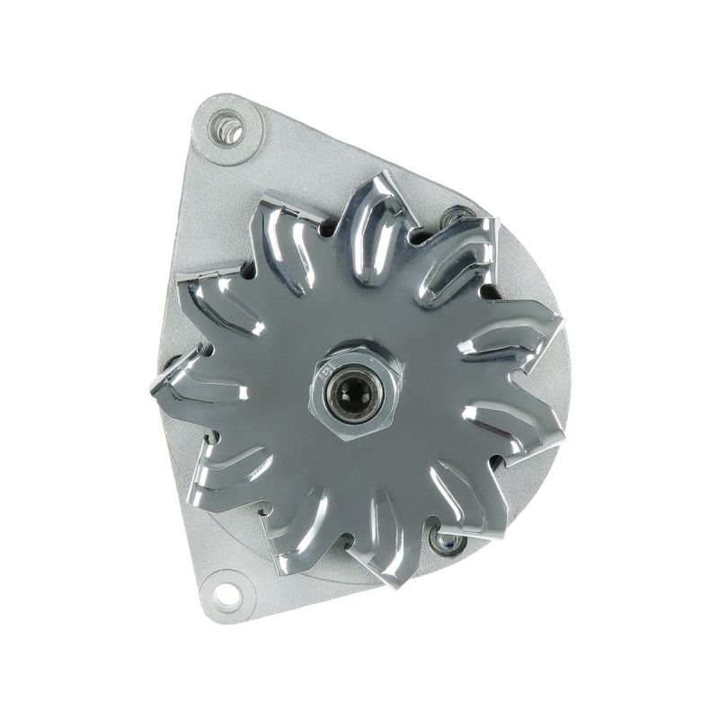 Alternateur 12V pour moteur in-bord Isotta Fraschini 1156 1156 M12.8 - 33 A