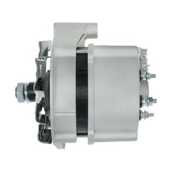 Alternateur 12V pour moteur in-bord Isotta Fraschini 1156 1156 M12.8 - 33 A 2