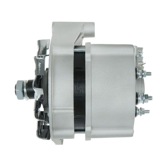 Alternateur 12V pour moteur in-bord Isotta Fraschini 1156 1156 M12.8 - 33 A