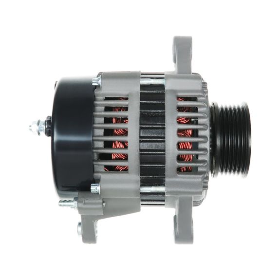 Alternateur 12V pour moteur in-bord Mercruiser 350 MAG V8 4.3 V6 - 70 A
