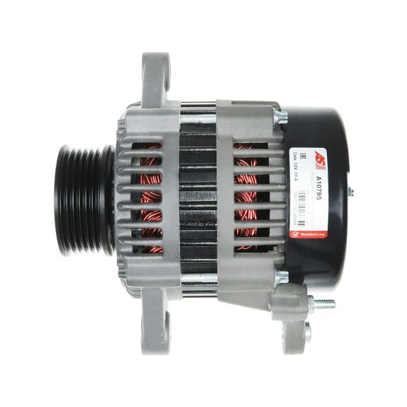 Alternateur 12V pour moteur in-bord Mercruiser 350 MAG V8 4.3 V6 - 70 A