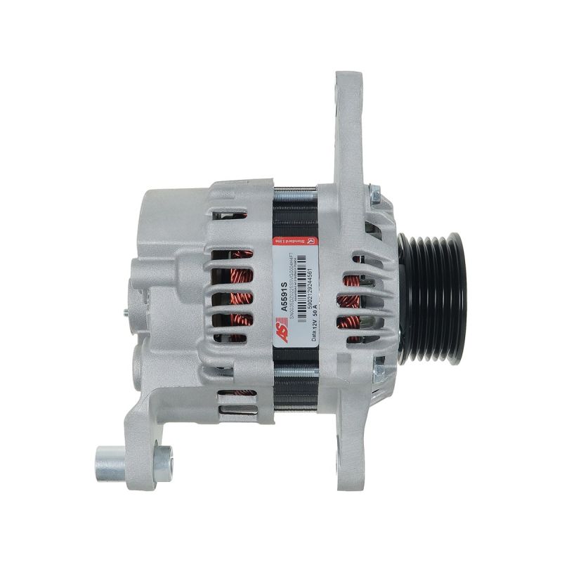 Alternateur 12V pour moteur Mercruiser et Mercury - 50 A