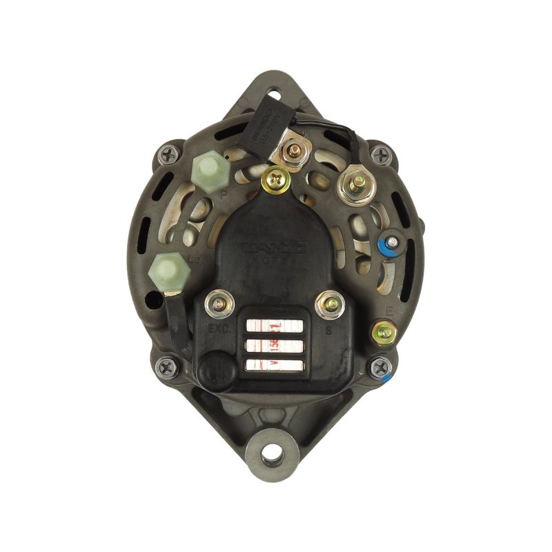 Alternateur 12V pour moteur in-bord Mercruiser - 55 A
