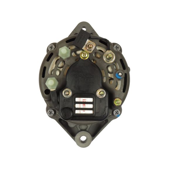 Alternateur 12V pour moteur in-bord Mercruiser - 55 A
