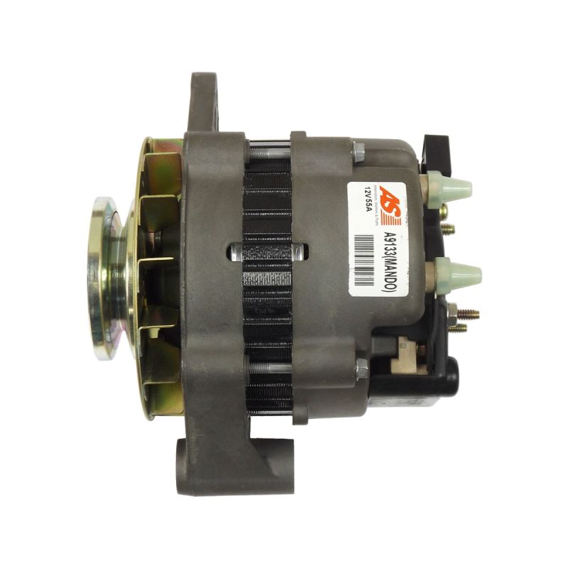 Alternateur 12V pour moteur in-bord Mercruiser - 55 A
